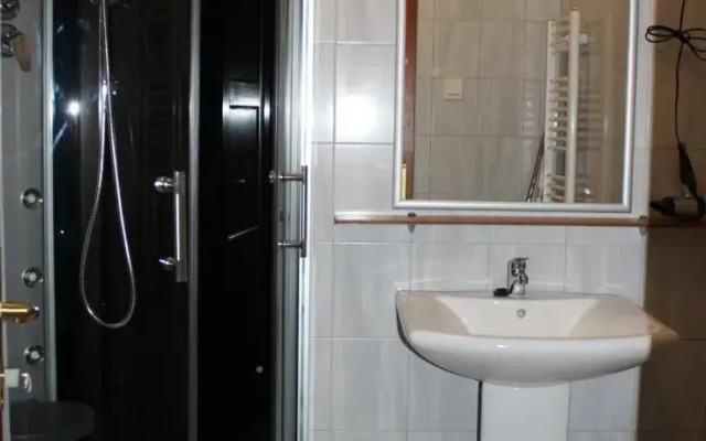 Szinva Terasz Apartmanok
