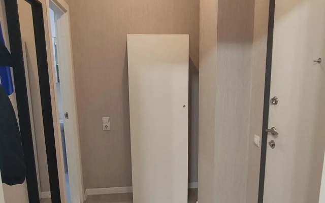 Апартаменты на шоссе Пулковское 14 строение 6