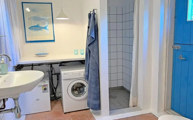 5 Person Holiday Home in Allinge