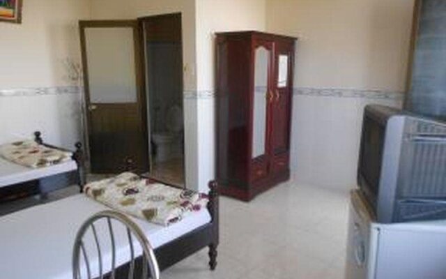 Anh Thu Hotel