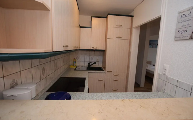 AB Apartment 119