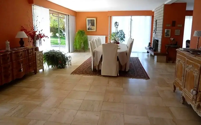 B&B La Maison de L'Aubette