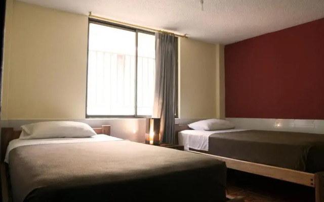 Papachos Hostel