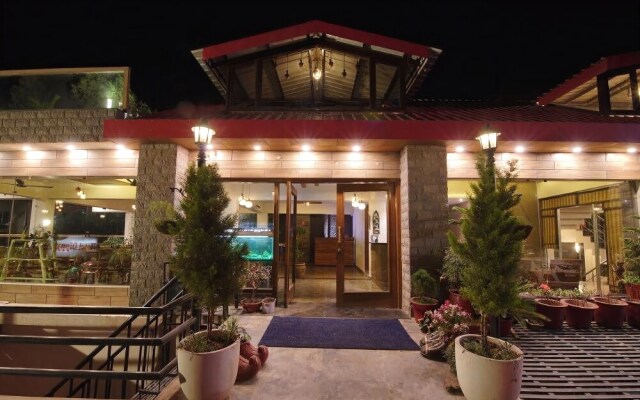 Dippy's Hotel
