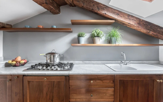 Cà Grassi Apartments