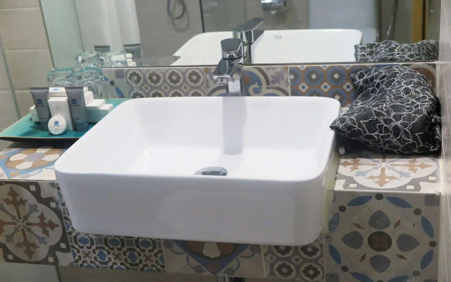 Mito Hotel