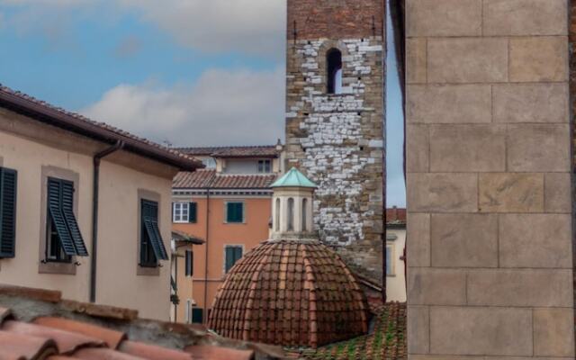 The Victory Penthouse