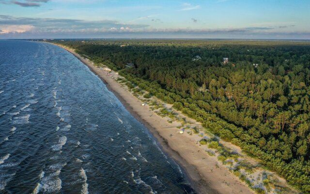 Санаторий «Ayurveda Palace Jurmala»