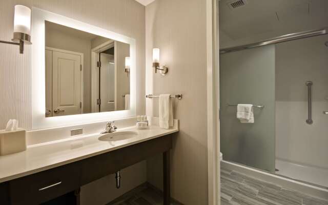 Homewood Suites by Hilton Rocky Mount