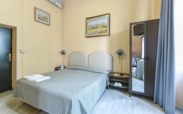 A Roma San Pietro Best Bed