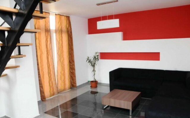 Vila Cube