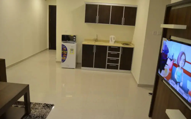 Lina Park Hotel Suites 4