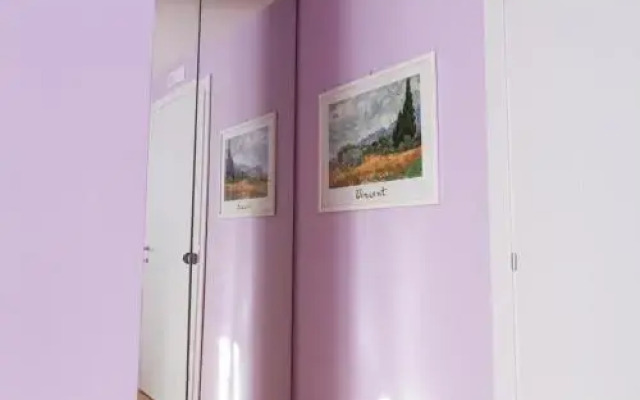 Bevilacqua Bed Roma Santa Croce