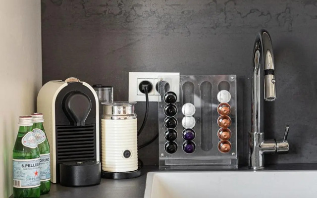 Levontin 5 apartment - by SeaN'rent