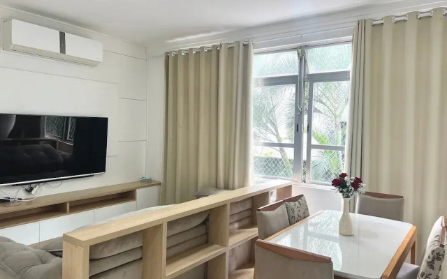 Modern Sea View