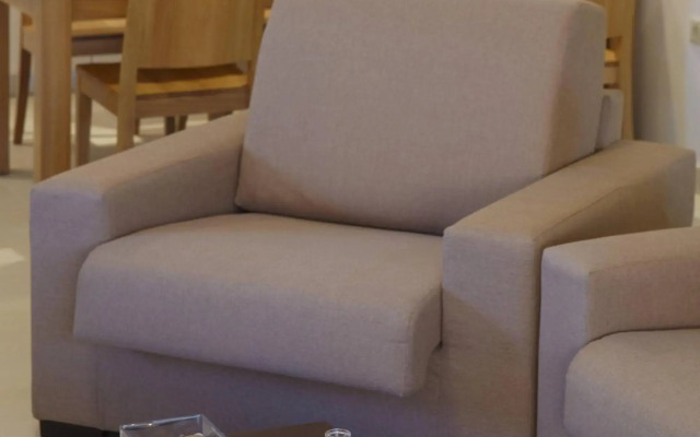 Ikia Luxury Homes Eco