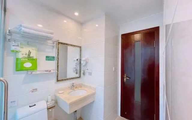 Hong Cheng Hui Hotel