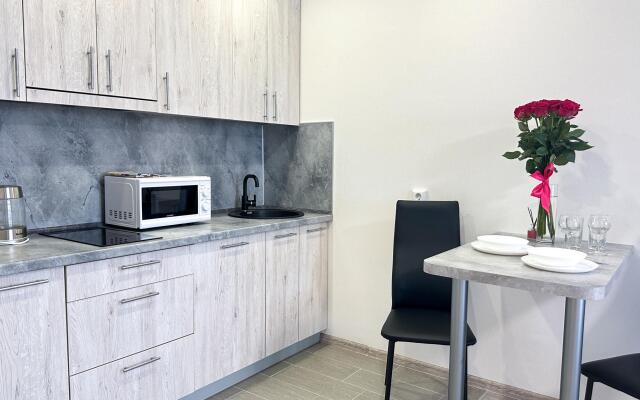 Любимые квартиры на улице Тимирязева 7к1