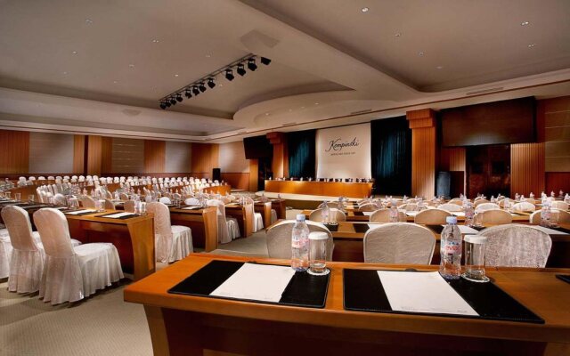 Wyndham Grand Qingdao