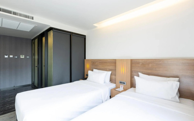 Hôtel Rochechouart - Orso Hotels