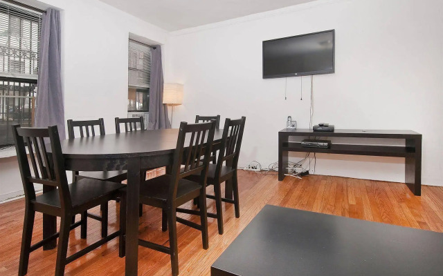 Superior New York Apartments
