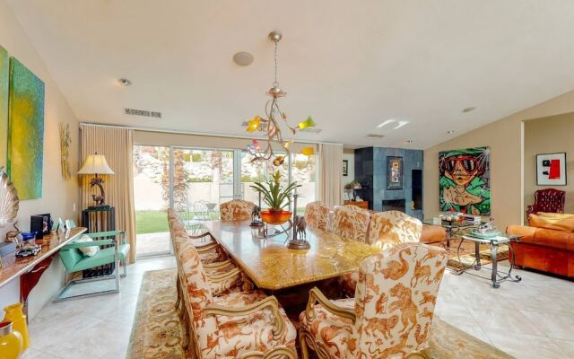 Villa Sequoia