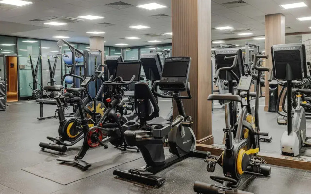 Doubletree by Hilton Belfast Templepatrick