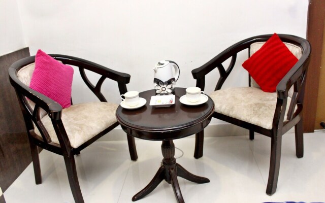 SVC INN Gwalior