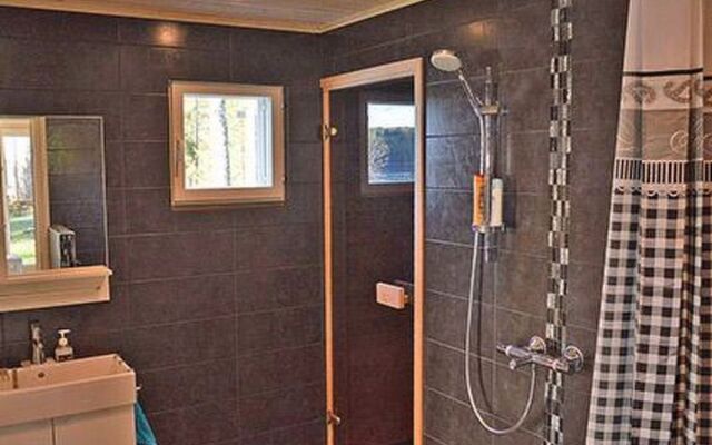 House Niemela Hurka u Nemcice