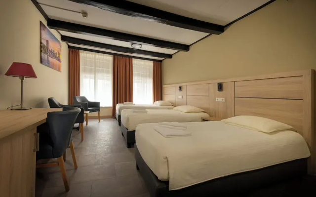 Atlas Hotel Village