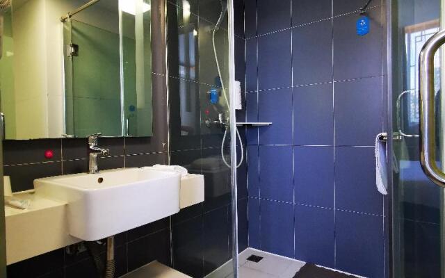 Hanting Hotel Wuzhen