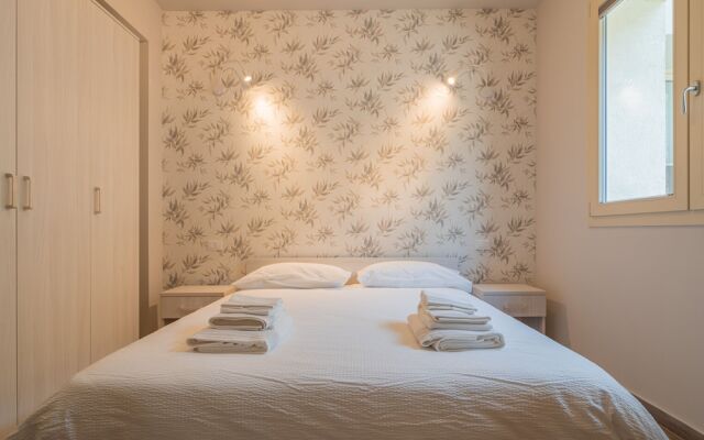 Le Alpi bed&living
