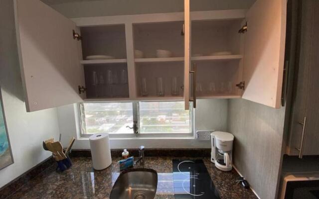 KASA Bella Vista Condado Apartment for 2