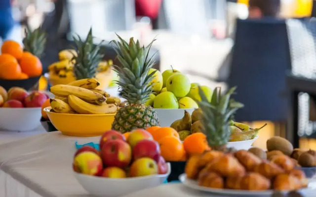 Atrium by the Blaxy - All Inclusive