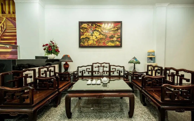 New Gate Apartment