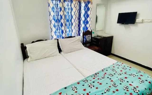 Eden Homestay Alleppey
