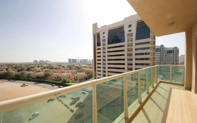 Signature Holiday Home-Elite Residence 1