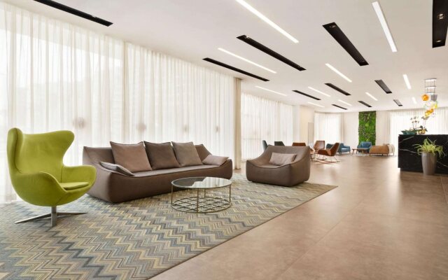Resort Hadera Hotel By Jacob