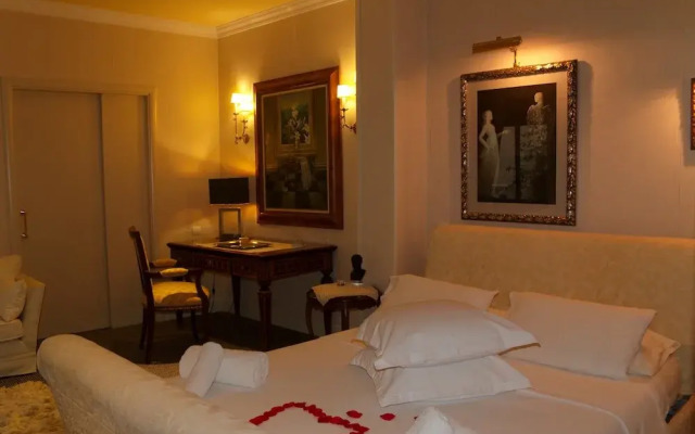 Sitges Apartment For Rent