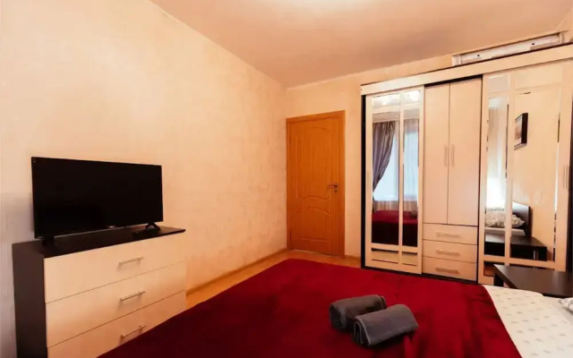 Mini-hotel Rentgenoradiologii - Hotel in Moscou - Photo 3