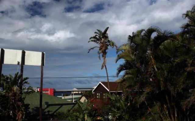 Shelly Beach Lodge