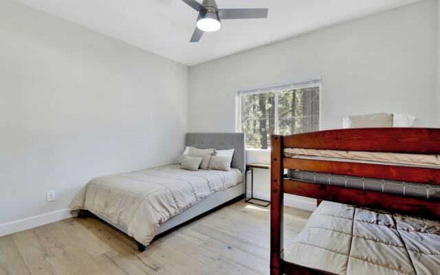 Mountain Palace #2018