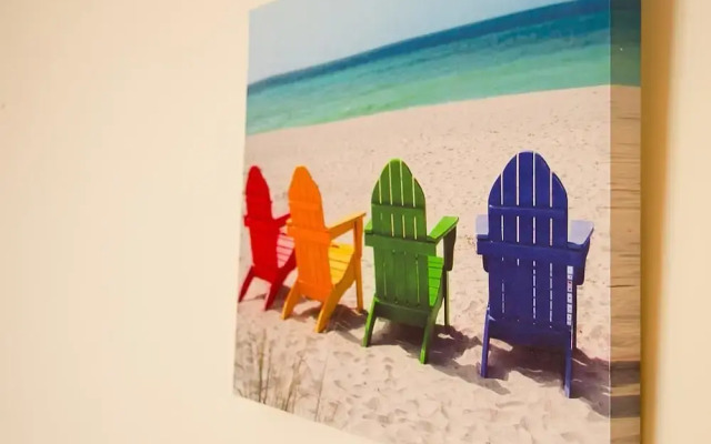 Apartamento Oceanus by Green Vacations