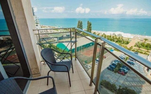 Orbi Luxury Apartments