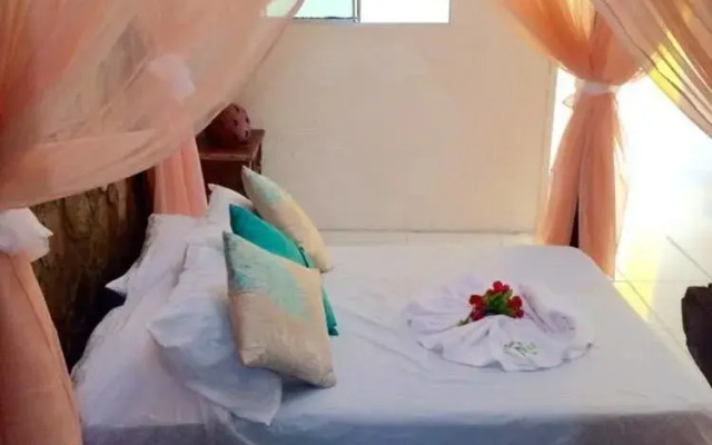 Hotel Pousada Praia dos Milagres