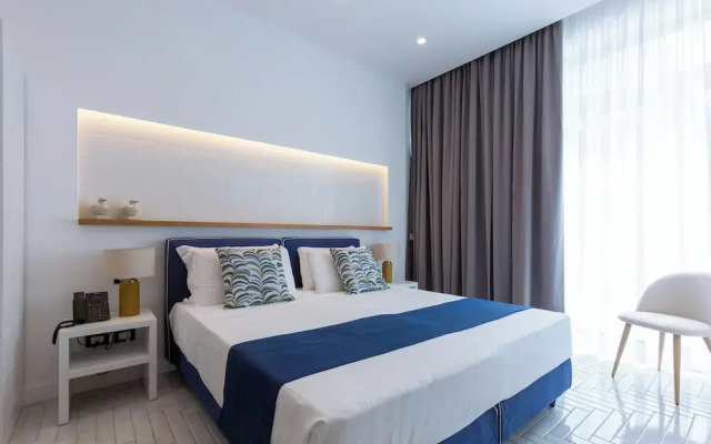 Gioi Hotel
