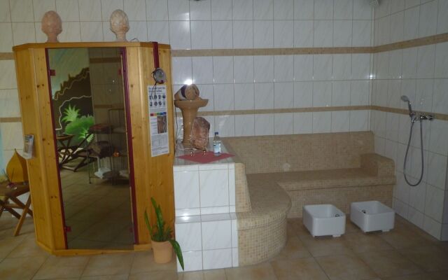 Familotel Villa Waldeck
