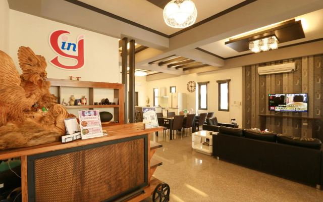 INg Hostel