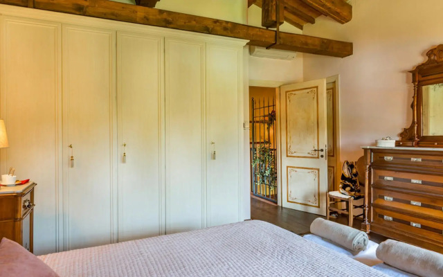 Villa Gino 8 2 in Empoli