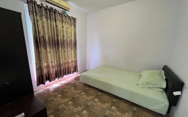 SPOT ON 94634 Homestay Griya Sunarti